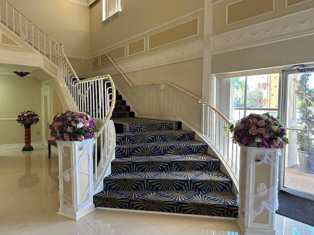Windsor Inn Of Джаксънвил Екстериор снимка